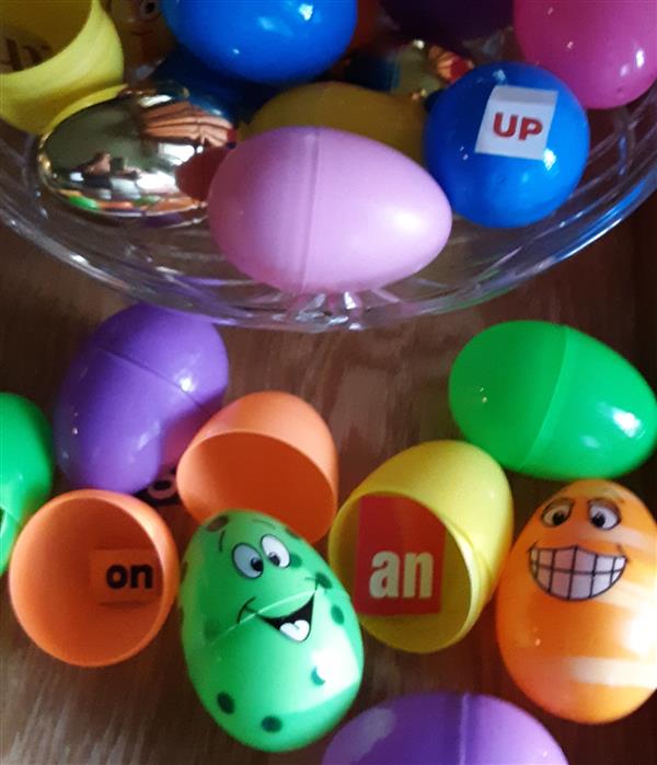 Egg Hunt