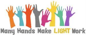 Volunteer 
