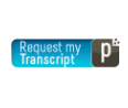  Transcript Request