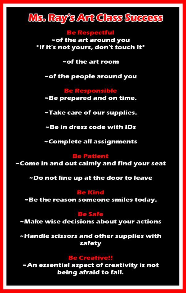 Rules 