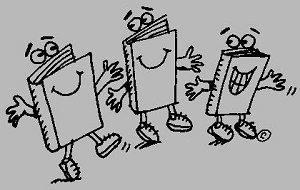 happy books