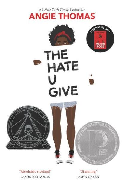 Hate U Give 