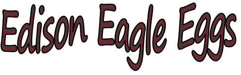 eagle eggs title 