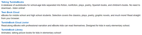 tumblebooks 