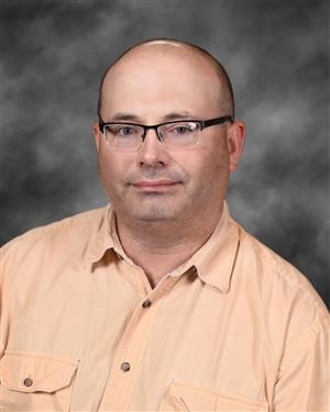 Mr. Hicks 