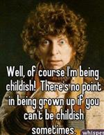 Doctor Who 