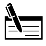 check clipart 