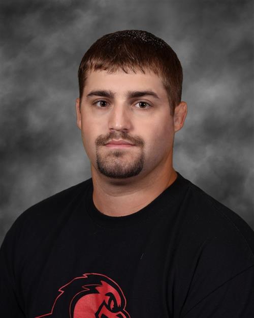Mr. Kurczynski 