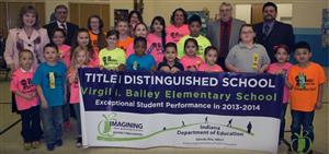 Bailey Award Group Shot 