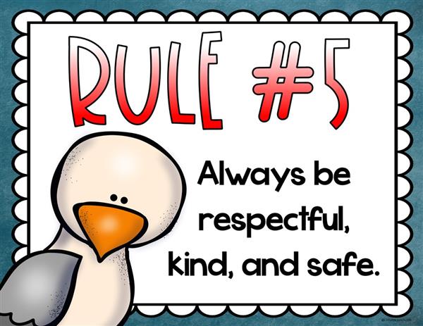 Respectful