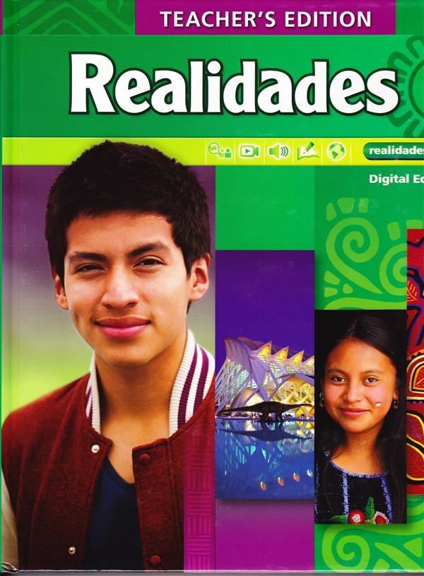 Realidades 3 Realidades 3