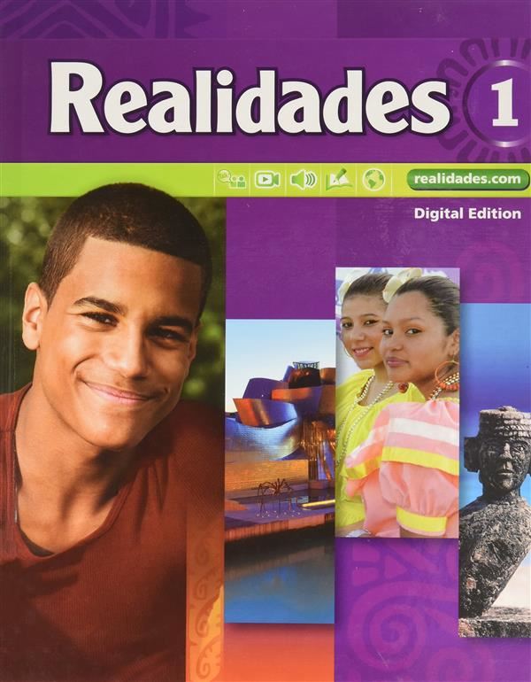 Realidades 1 Realidades 1