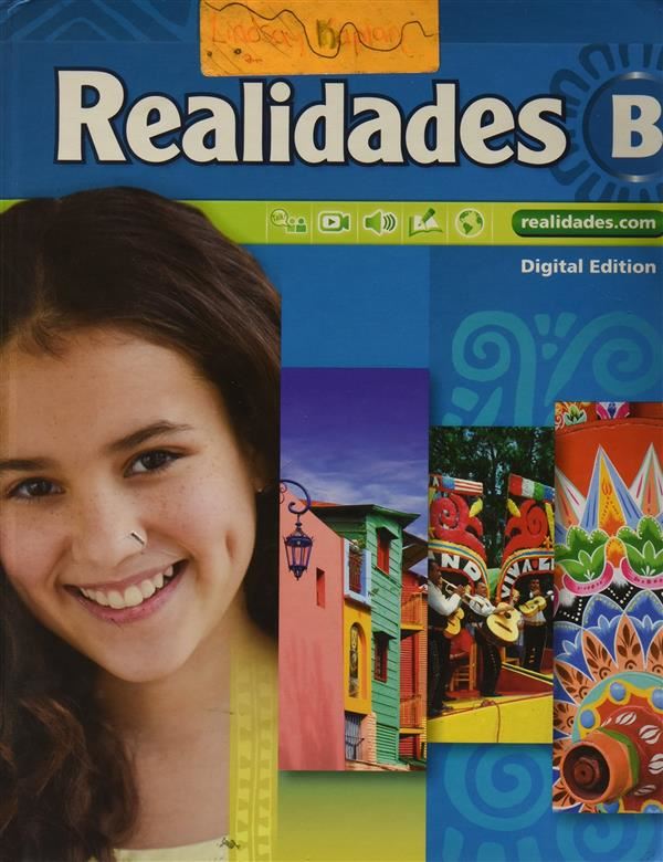 Realidaes 1B Realidaes 1B