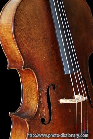 Cello