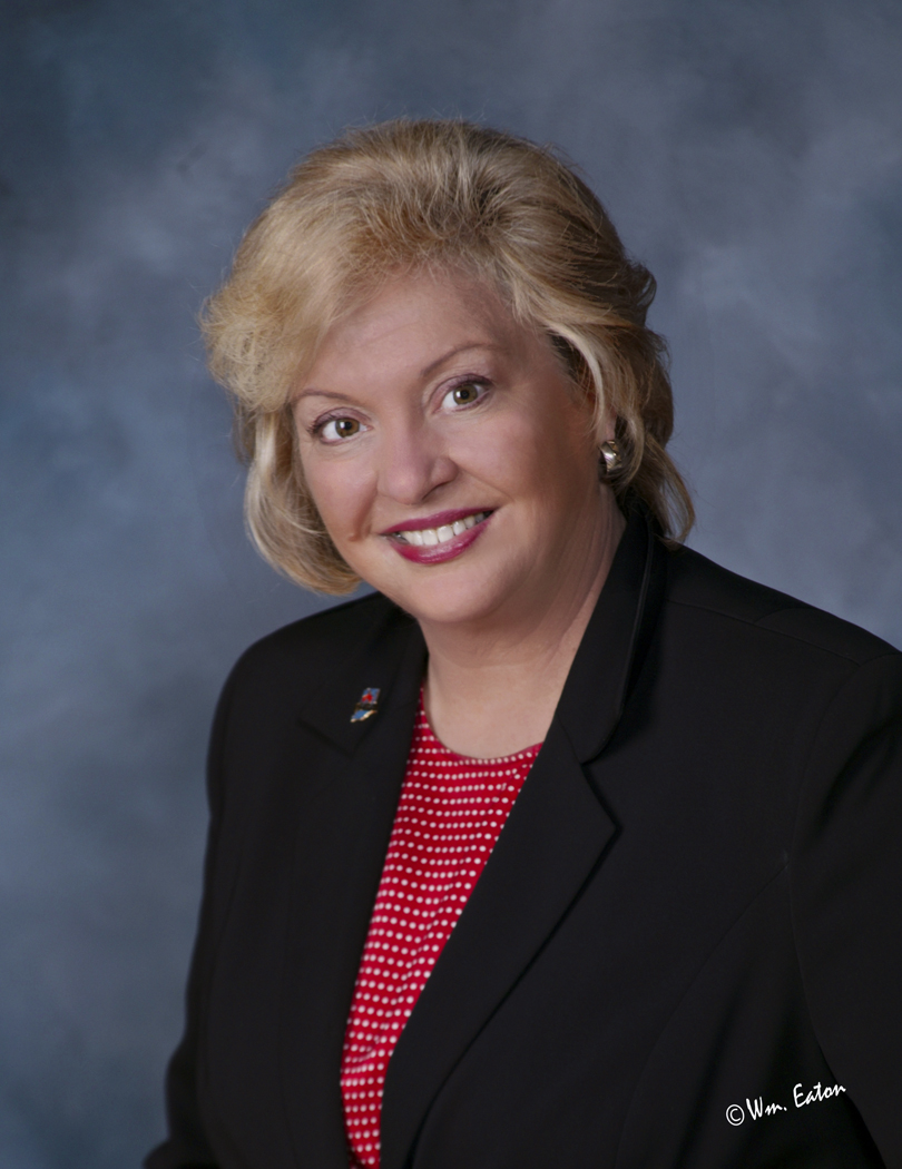 Karen Curtis