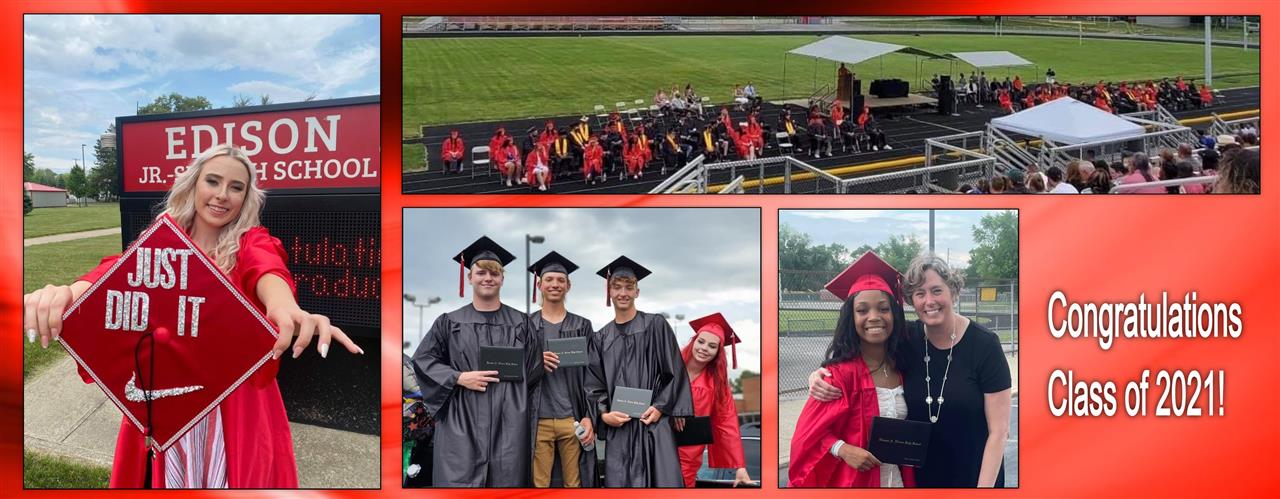 Lake Station Community Schools Overview
